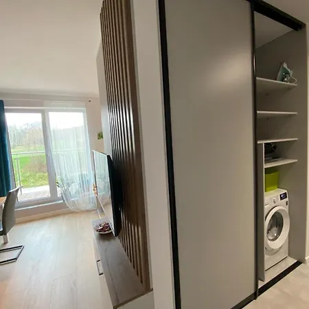 Apartament Zielone Wzgórze Jelenia Góra Zewnętrze zdjęcie
