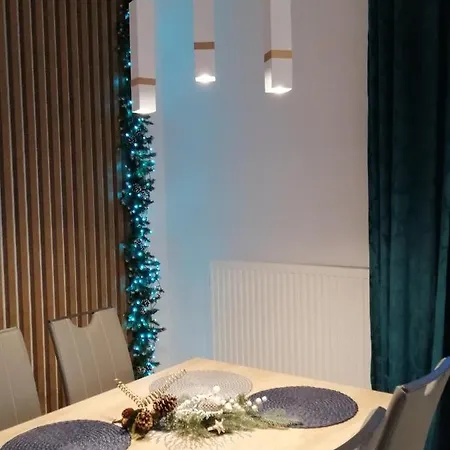 Apartament Zielone Wzgórze Jelenia Góra Zewnętrze zdjęcie