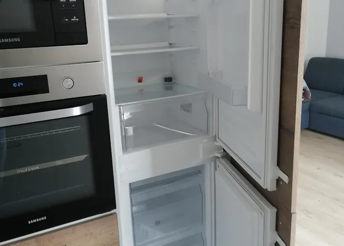 Apartament Zielone Wzgorze