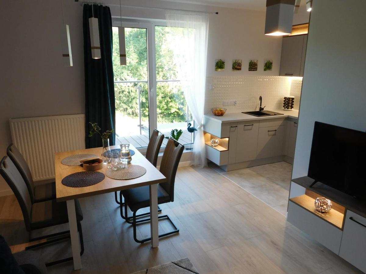 Zielone Wzgorze Apartment Jelenia Gora