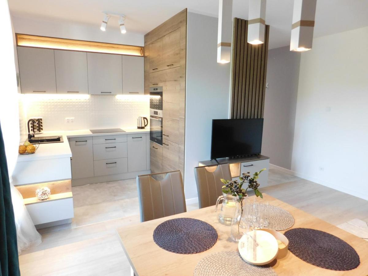Zielone Wzgorze Apartment Jelenia Gora