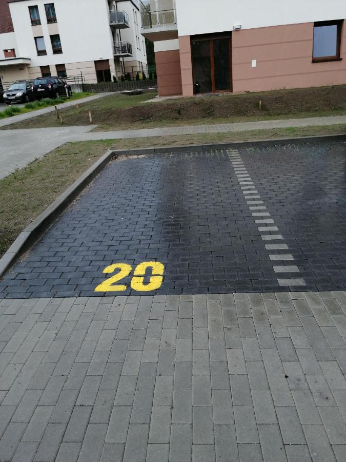 Apartment Zielone Wzgorze Jelenia Gora