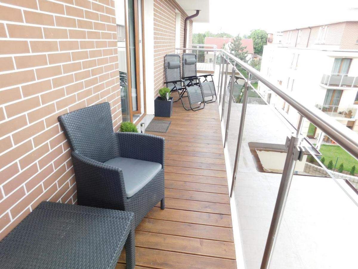 Apartment Zielone Wzgorze