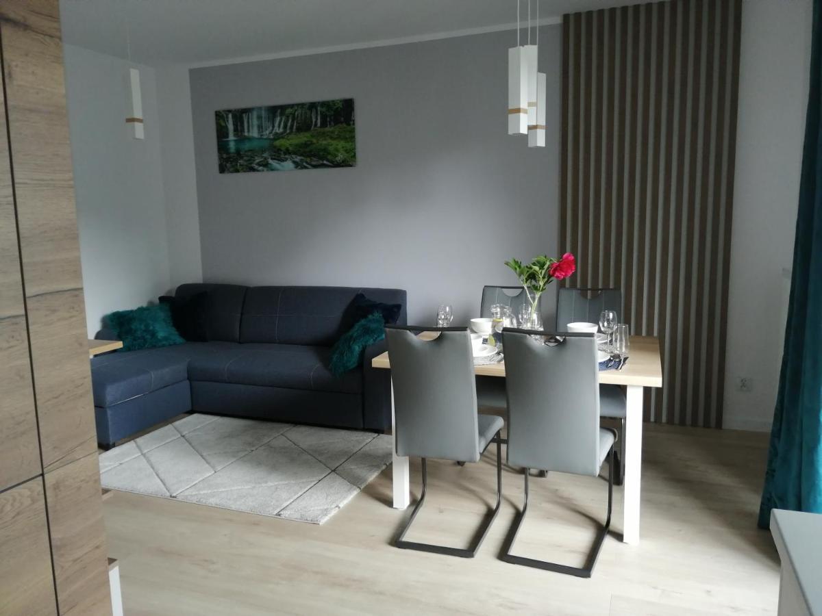 Apartment Zielone Wzgorze *