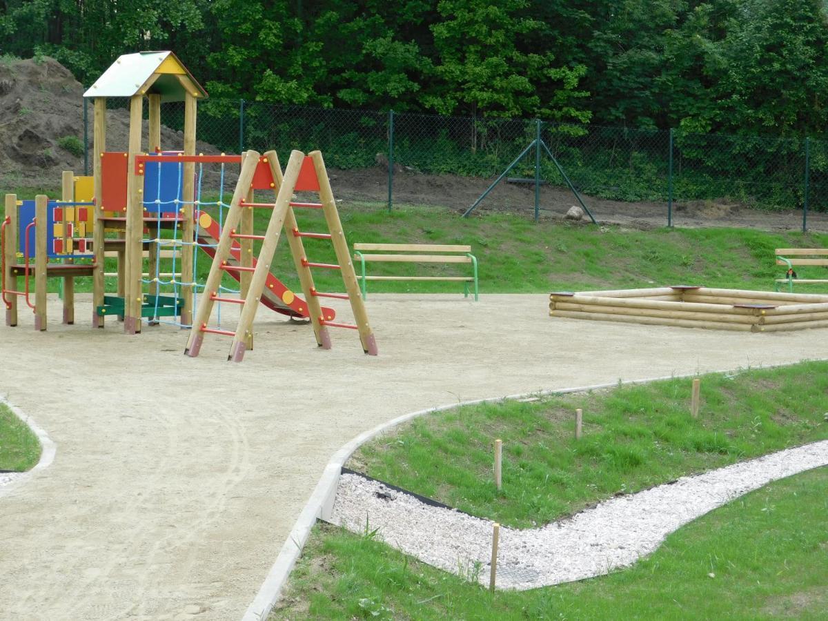 Zielone Wzgorze