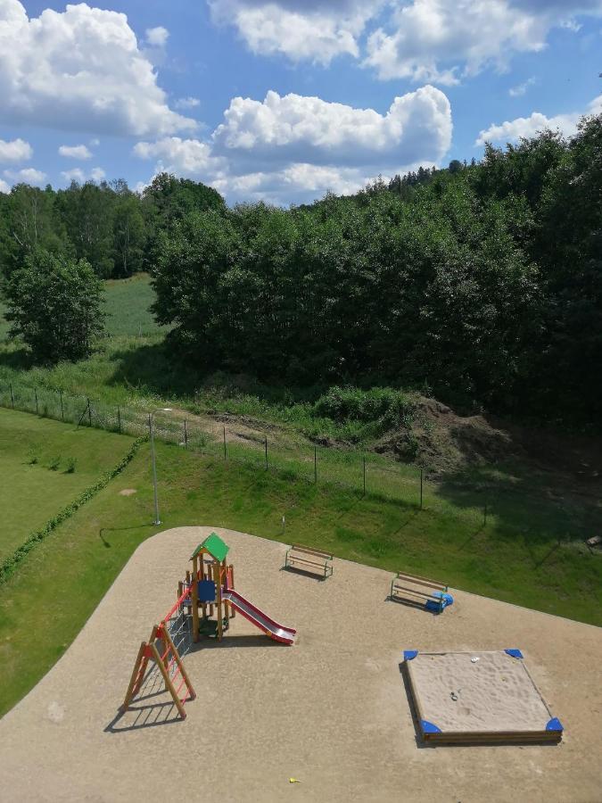 Zielone Wzgorze Jelenia Gora