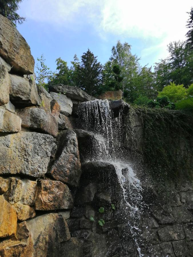 Zielone Wzgorze