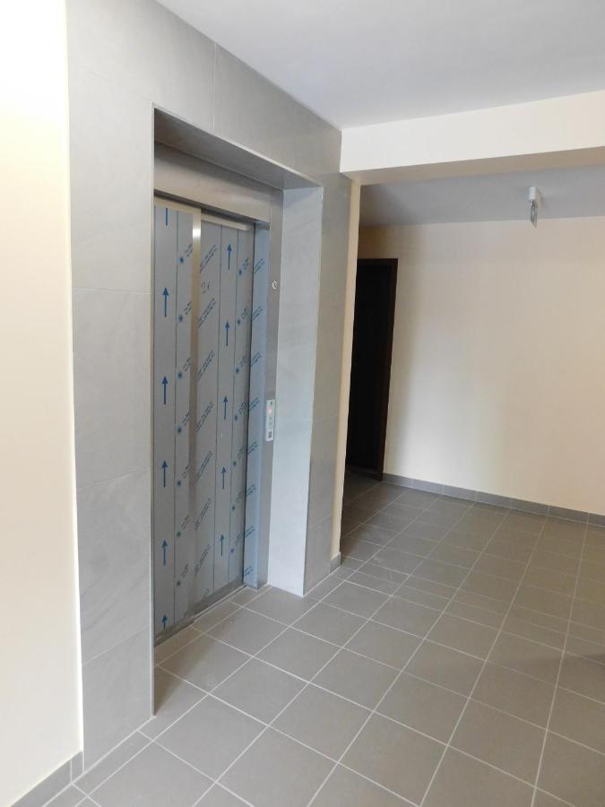 Apartment Zielone Wzgorze *